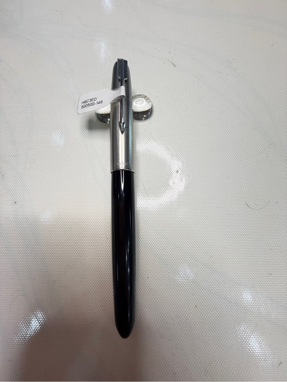 Parker 51, Vintage